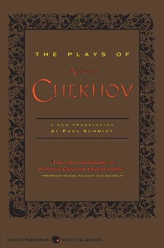 The Plays of Anton Chekhov