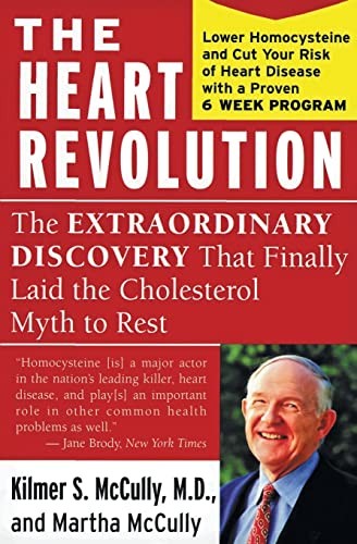 The Heart Revolution