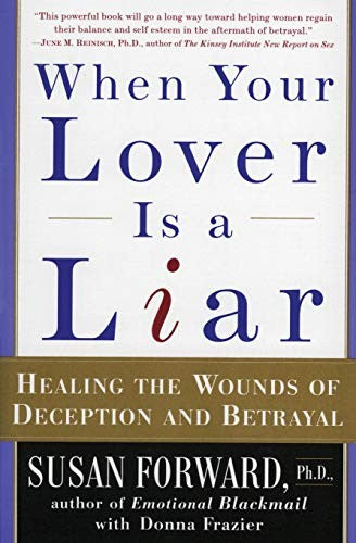 When Your Lover is a Liar