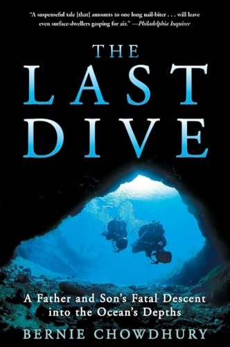 The Last Dive