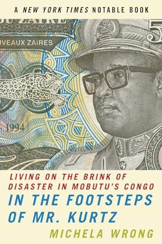 In the Footsteps of Mr. Kurtz