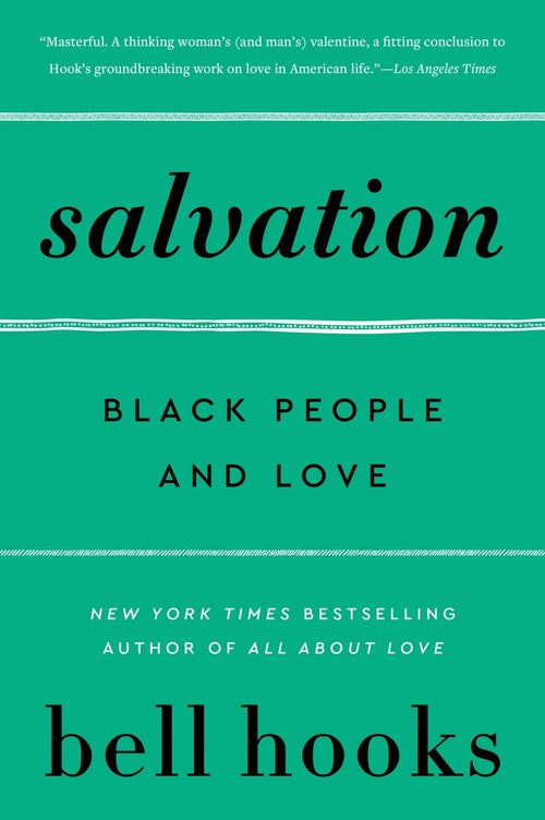Salvation