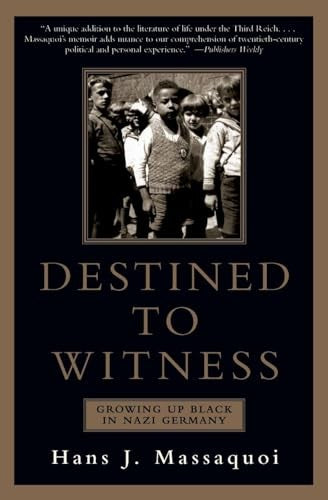 Destined to Witness