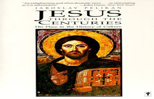 Jesus through the Centuries