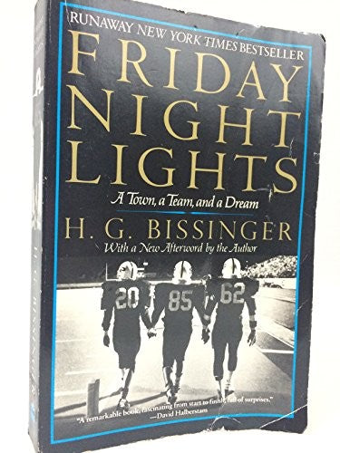 Friday Night Lights