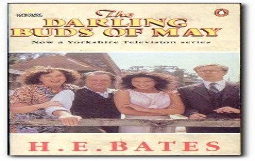 The Darling Buds of May: the Pop Larkin Chronicles