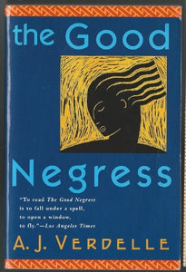 The Good Negress 