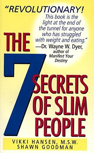 The Seven Habits of Slim People