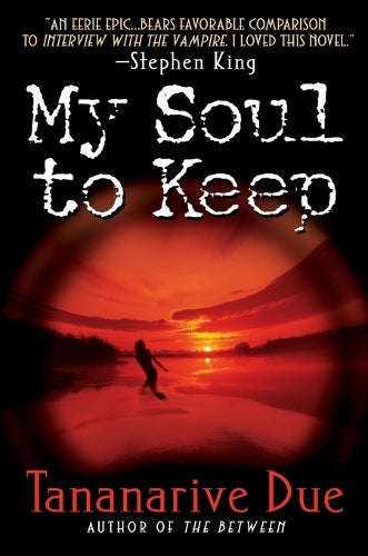 My Soul to Keep