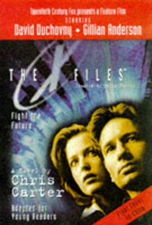 The X Files