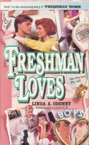 Freshman Loves