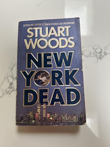 New York Dead
