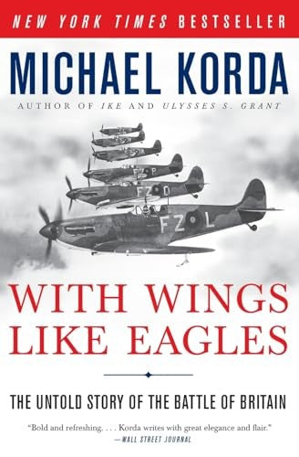 With Wings Like Eagles