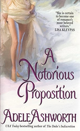 A Notorious Proposition