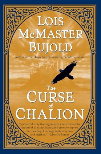 The Curse of Chalion