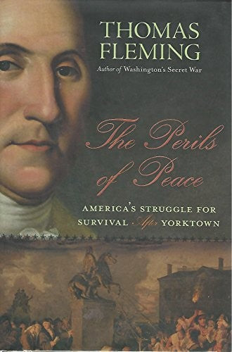 The Perils of Peace