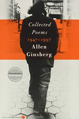 Collected Poems