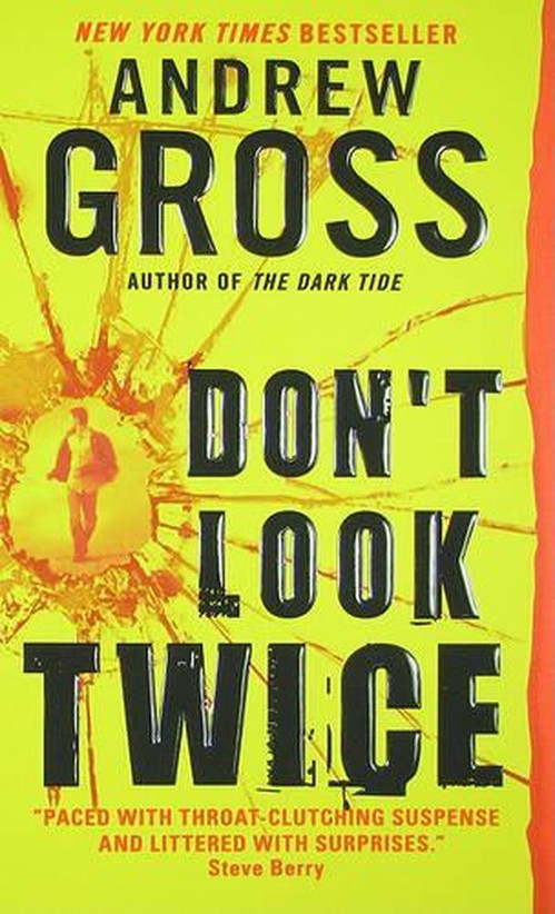 Don't Look Twice