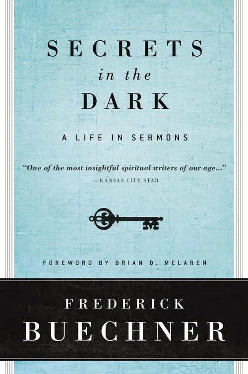 Secrets in the Dark