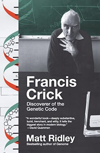 Francis Crick
