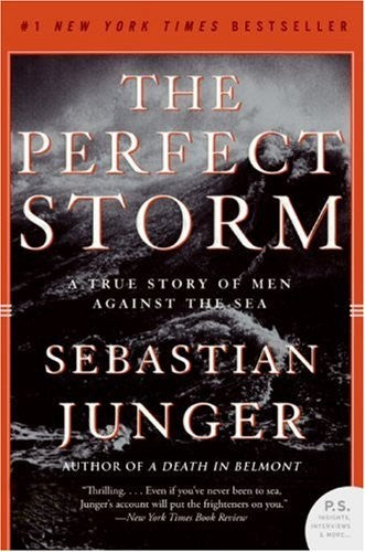 The Perfect Storm