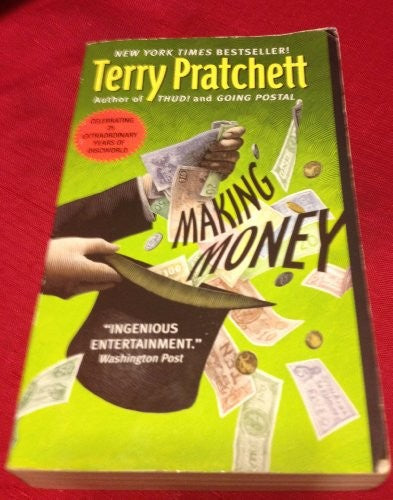 Making Money