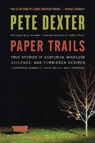 Paper Trails