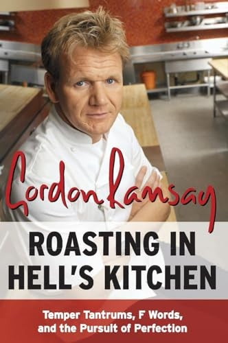Roasting in Hell's Kitchen