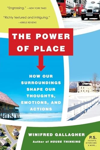 The Power of Place