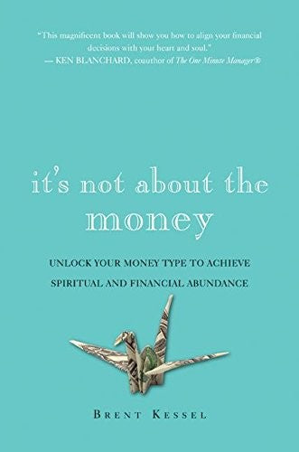 It's Not About the Money