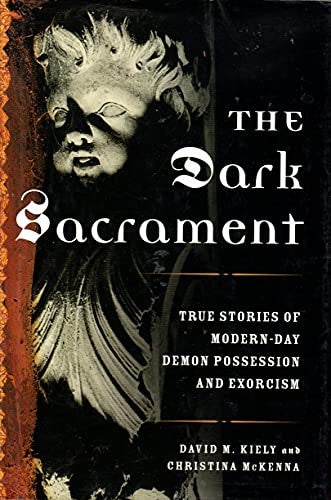 The Dark Sacrament
