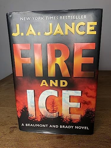 Fire and Ice