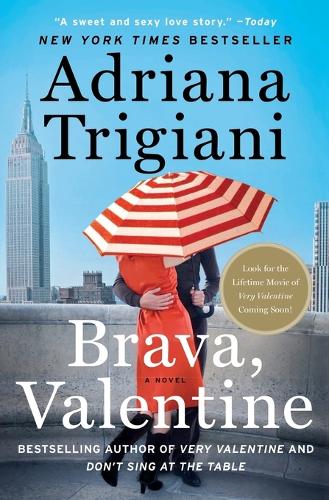 Brava, Valentine