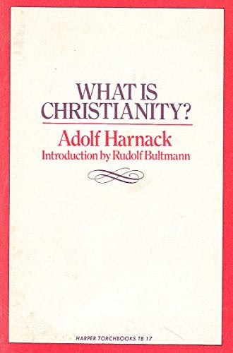 What is Christianity?