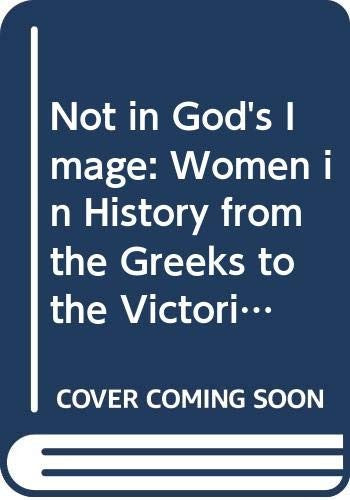 Not in God's Image