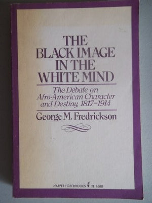 Black Image in the White Mind