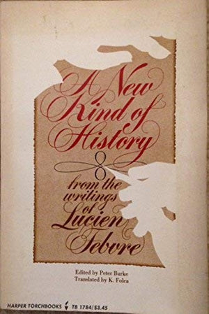 New Kind of History