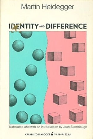 Identity and Difference