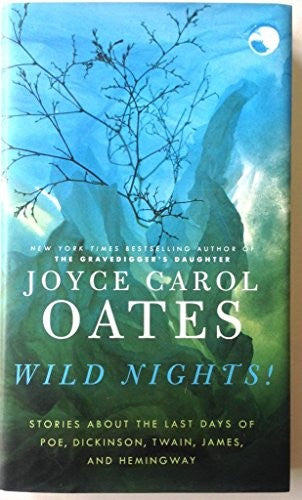 Wild Nights!