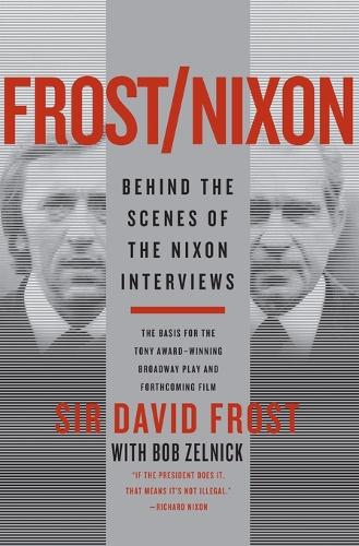 Frost/Nixon