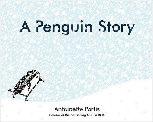 A Penguin Story