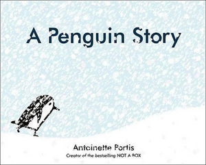 A Penguin Story