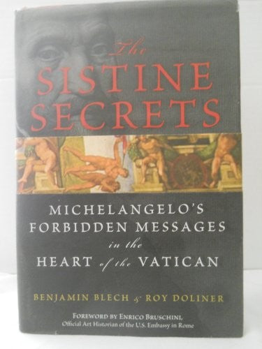 The Sistine Secrets