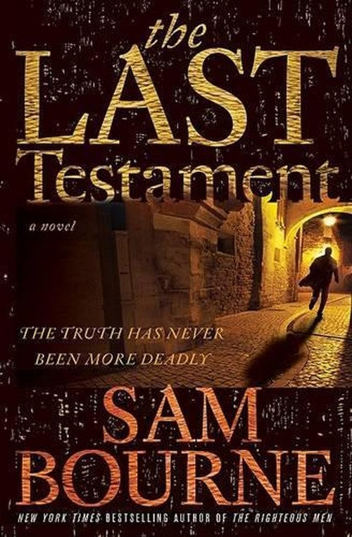 The Last Testament