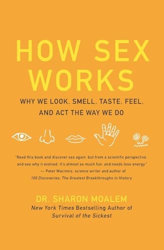 How Sex Works