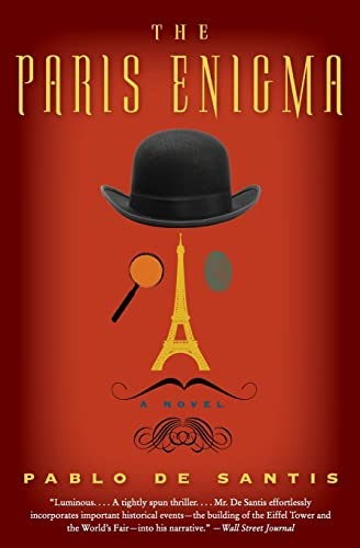 The Paris Enigma