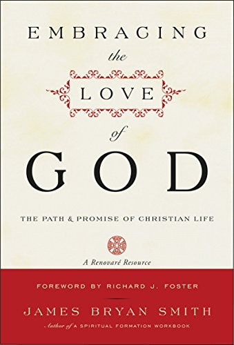 Embracing the Love of God
