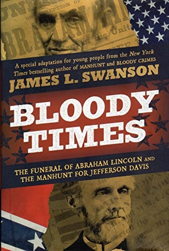 Bloody Times