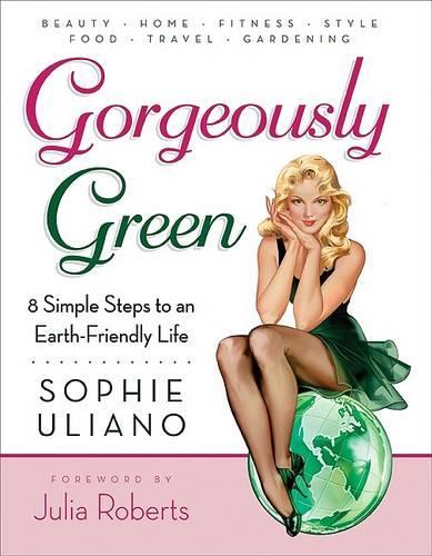 Gorgeously Green