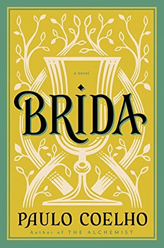 Brida: A Novel